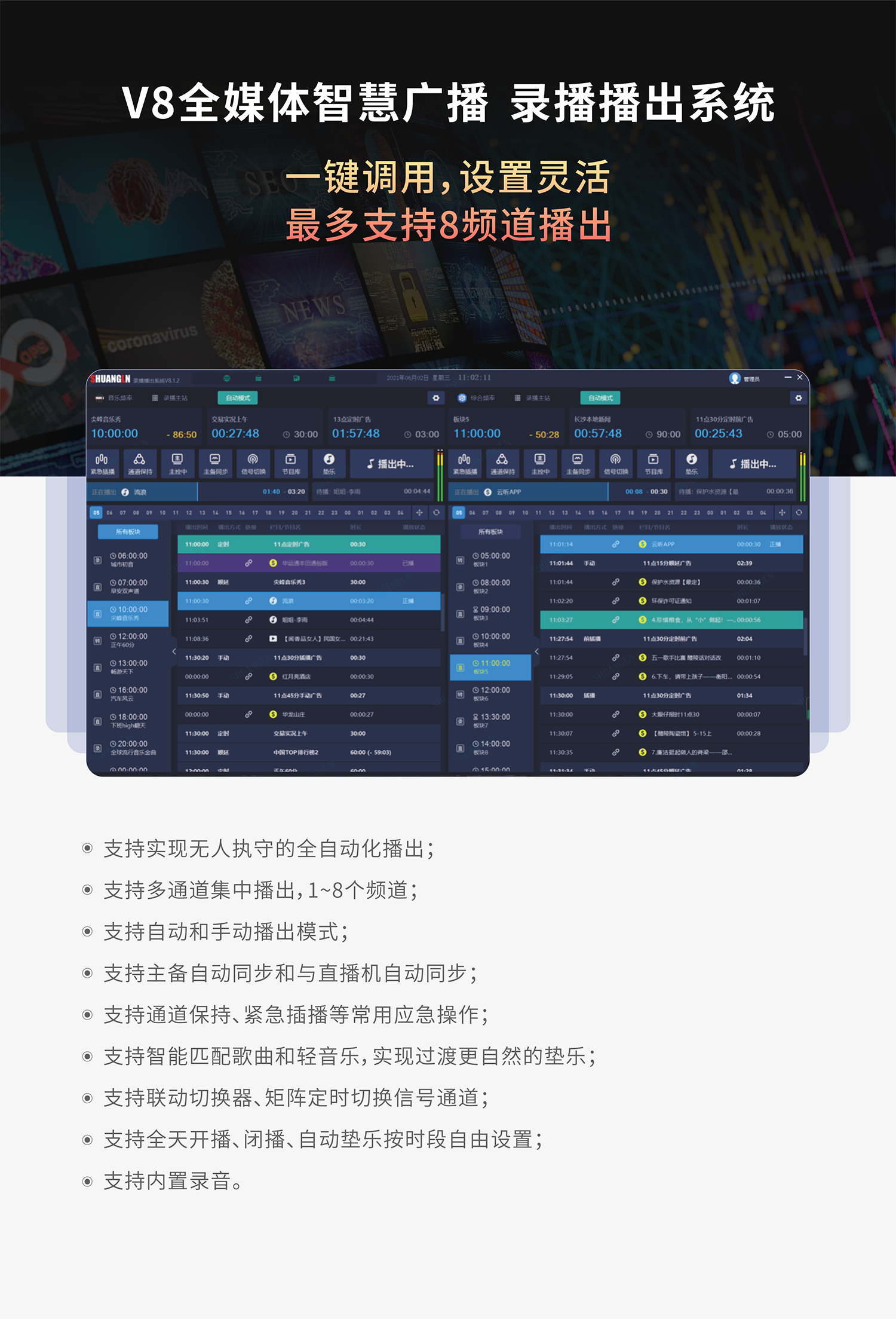 11-V8全媒體智慧廣播-一播多錄播播出站-01.png